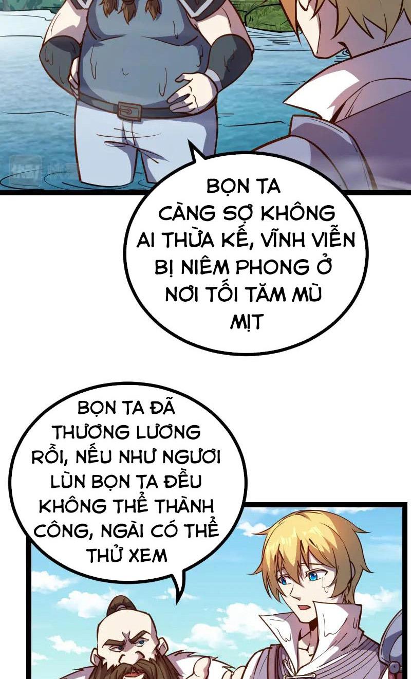 Tối Cường Thành Chủ Đích Dị Giới Chapter 23 - Trang 17