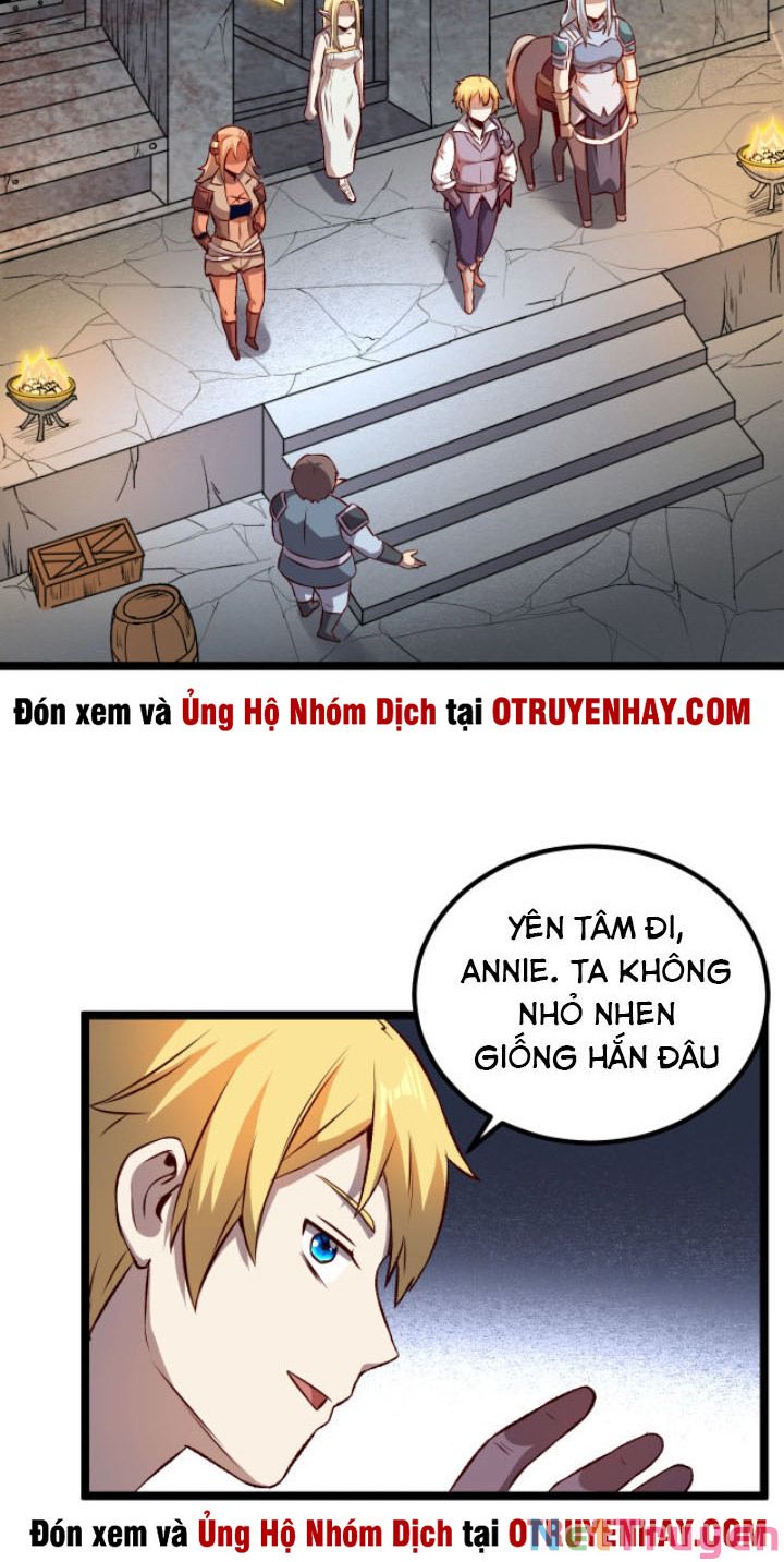 Tối Cường Thành Chủ Đích Dị Giới Chapter 18 - Trang 29