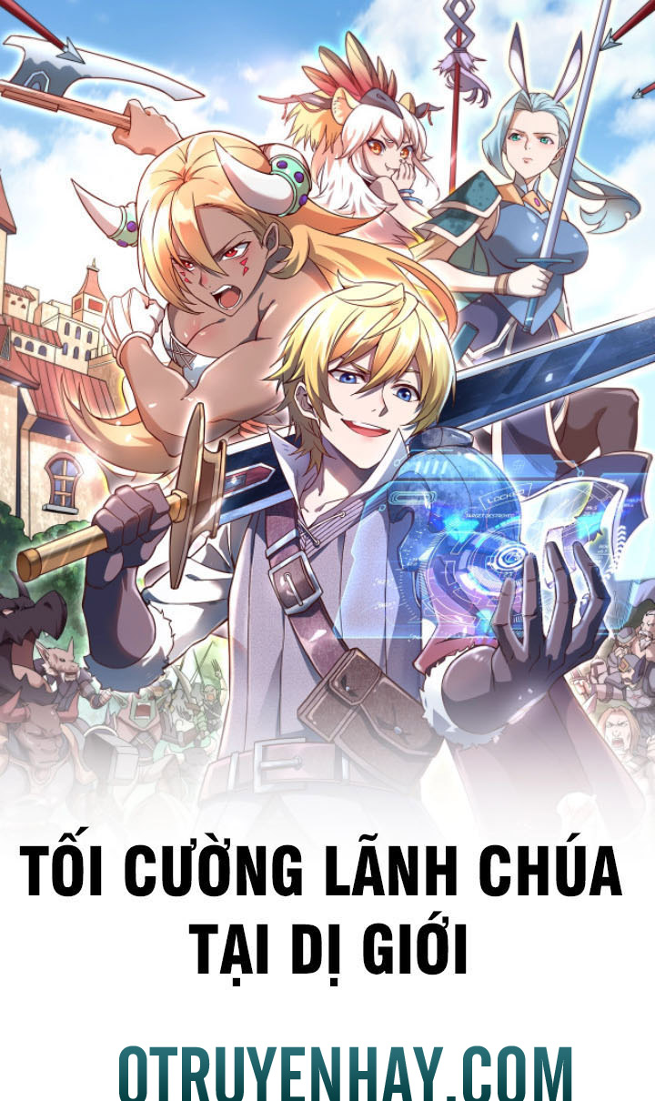 Tối Cường Thành Chủ Đích Dị Giới Chapter 19 - Trang 0