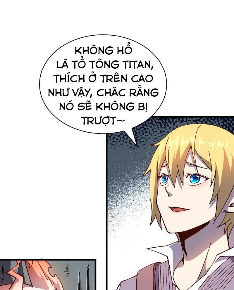 Tối Cường Thành Chủ Đích Dị Giới Chapter 28 - Trang 11