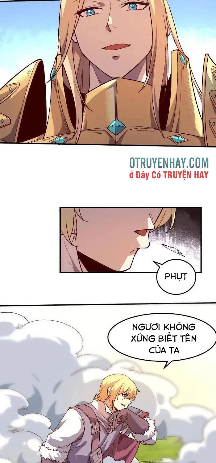 Tối Cường Thành Chủ Đích Dị Giới Chapter 38 - Trang 27