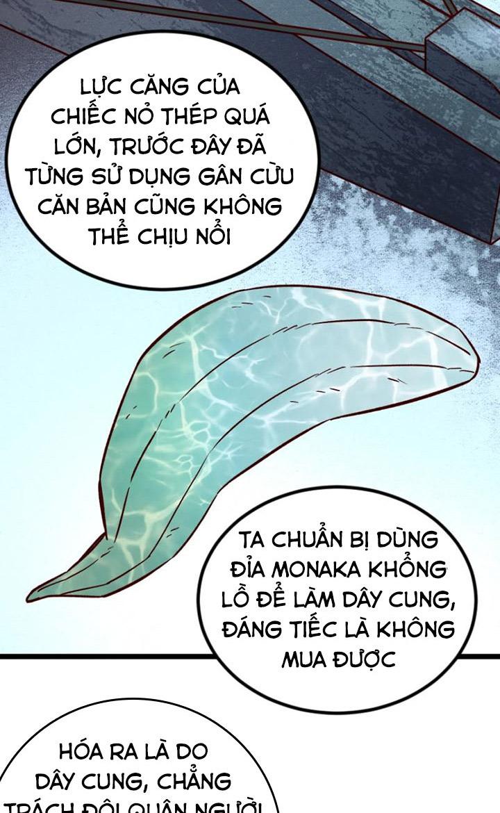 Tối Cường Thành Chủ Đích Dị Giới Chapter 21 - Trang 13