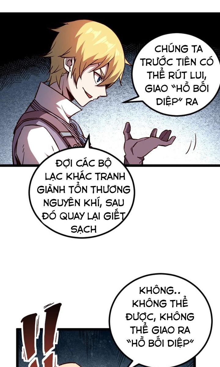 Tối Cường Thành Chủ Đích Dị Giới Chapter 21 - Trang 35