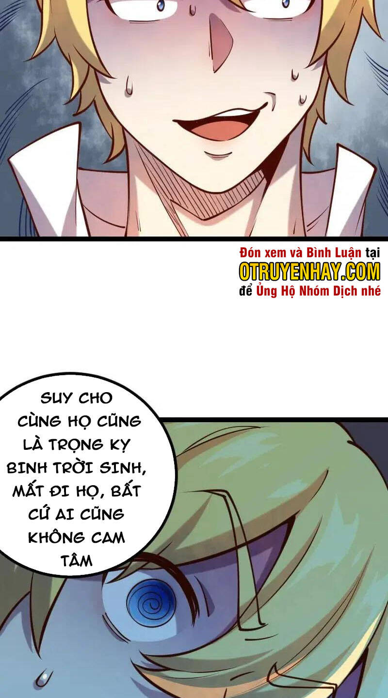 Tối Cường Thành Chủ Đích Dị Giới Chapter 42 - Trang 39