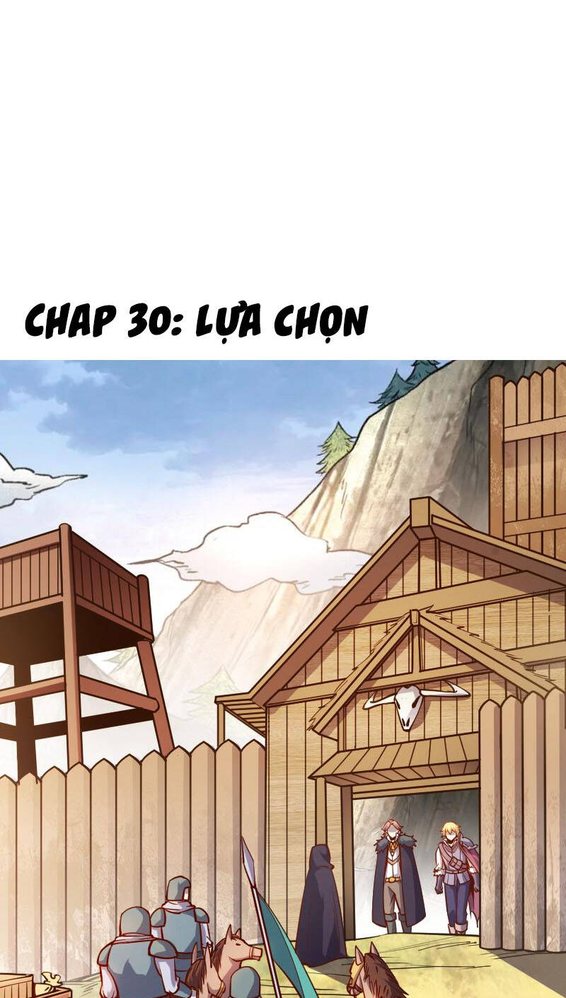 Tối Cường Thành Chủ Đích Dị Giới Chapter 30 - Trang 0