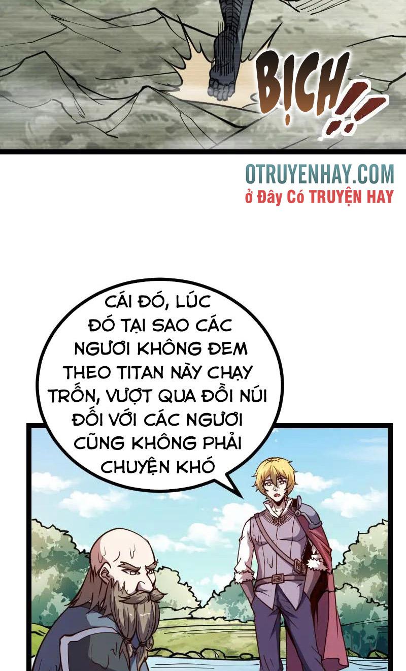 Tối Cường Thành Chủ Đích Dị Giới Chapter 23 - Trang 5