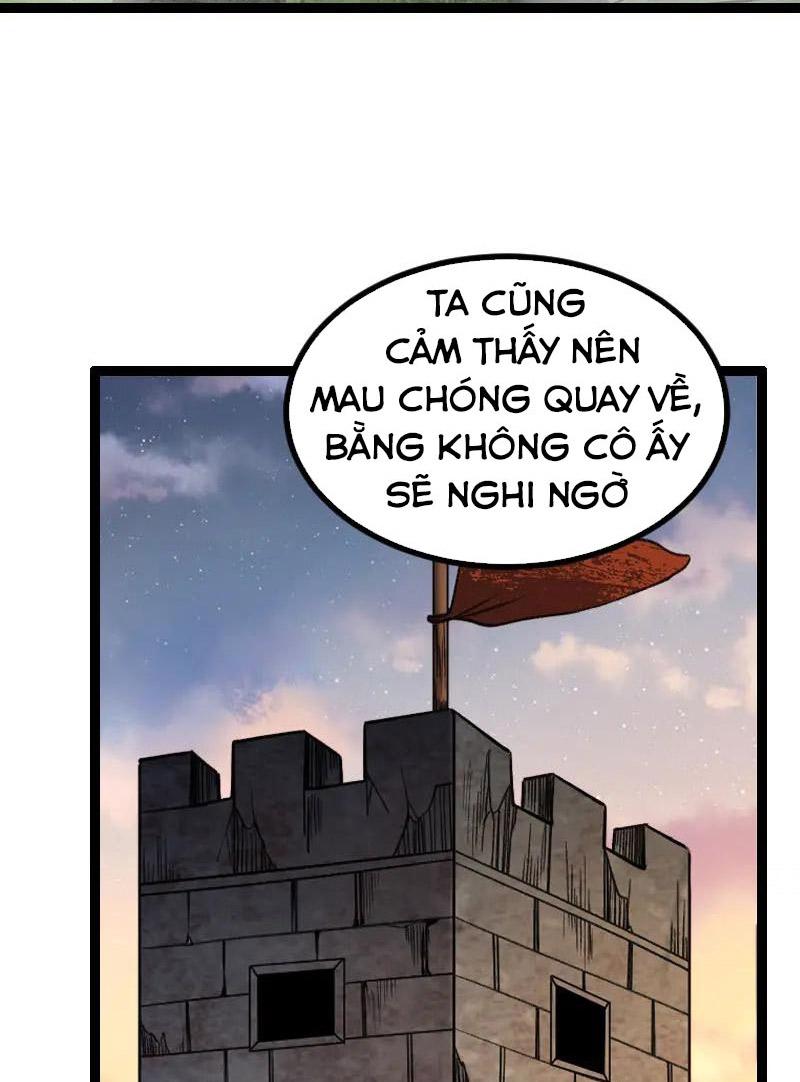 Tối Cường Thành Chủ Đích Dị Giới Chapter 23 - Trang 24