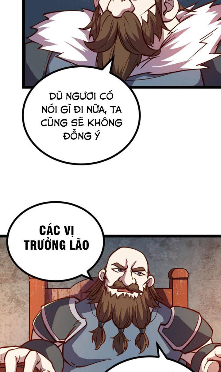 Tối Cường Thành Chủ Đích Dị Giới Chapter 22 - Trang 8