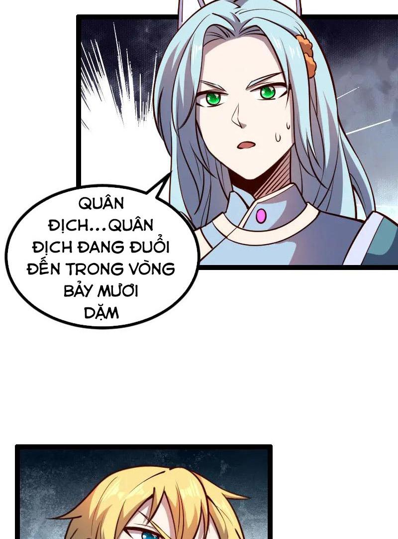 Tối Cường Thành Chủ Đích Dị Giới Chapter 23 - Trang 31