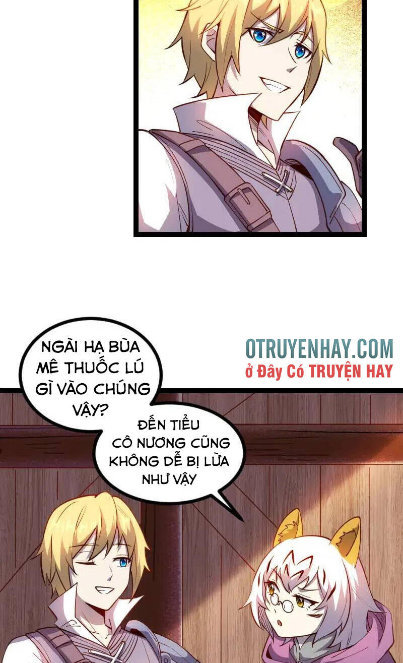 Tối Cường Thành Chủ Đích Dị Giới Chapter 31 - Trang 30