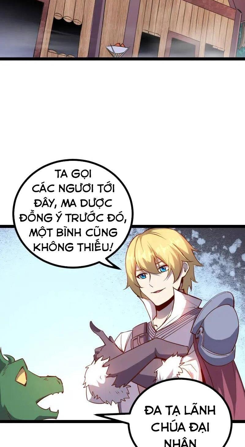 Tối Cường Thành Chủ Đích Dị Giới Chapter 32 - Trang 10