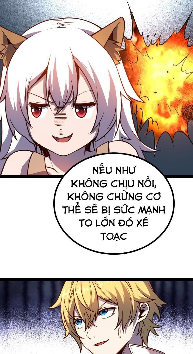 Tối Cường Thành Chủ Đích Dị Giới Chapter 27 - Trang 23