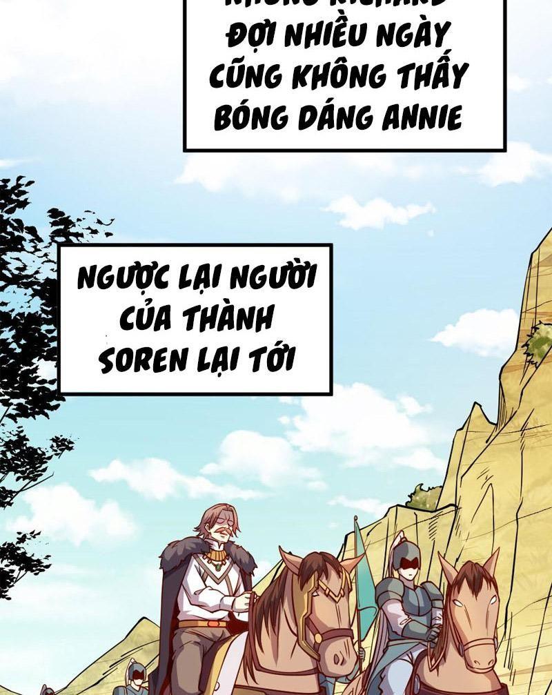 Tối Cường Thành Chủ Đích Dị Giới Chapter 28 - Trang 45