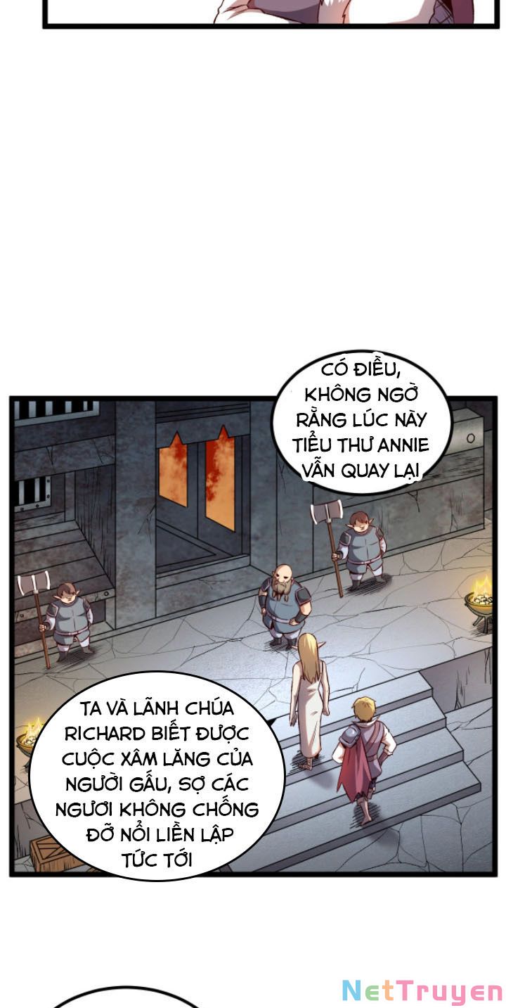 Tối Cường Thành Chủ Đích Dị Giới Chapter 18 - Trang 20