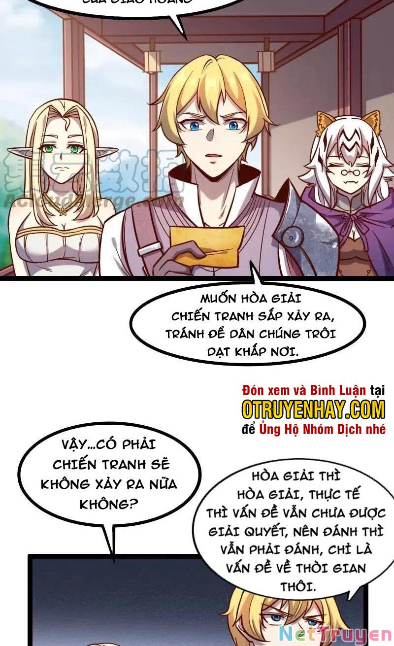 Tối Cường Thành Chủ Đích Dị Giới Chapter 44 - Trang 15