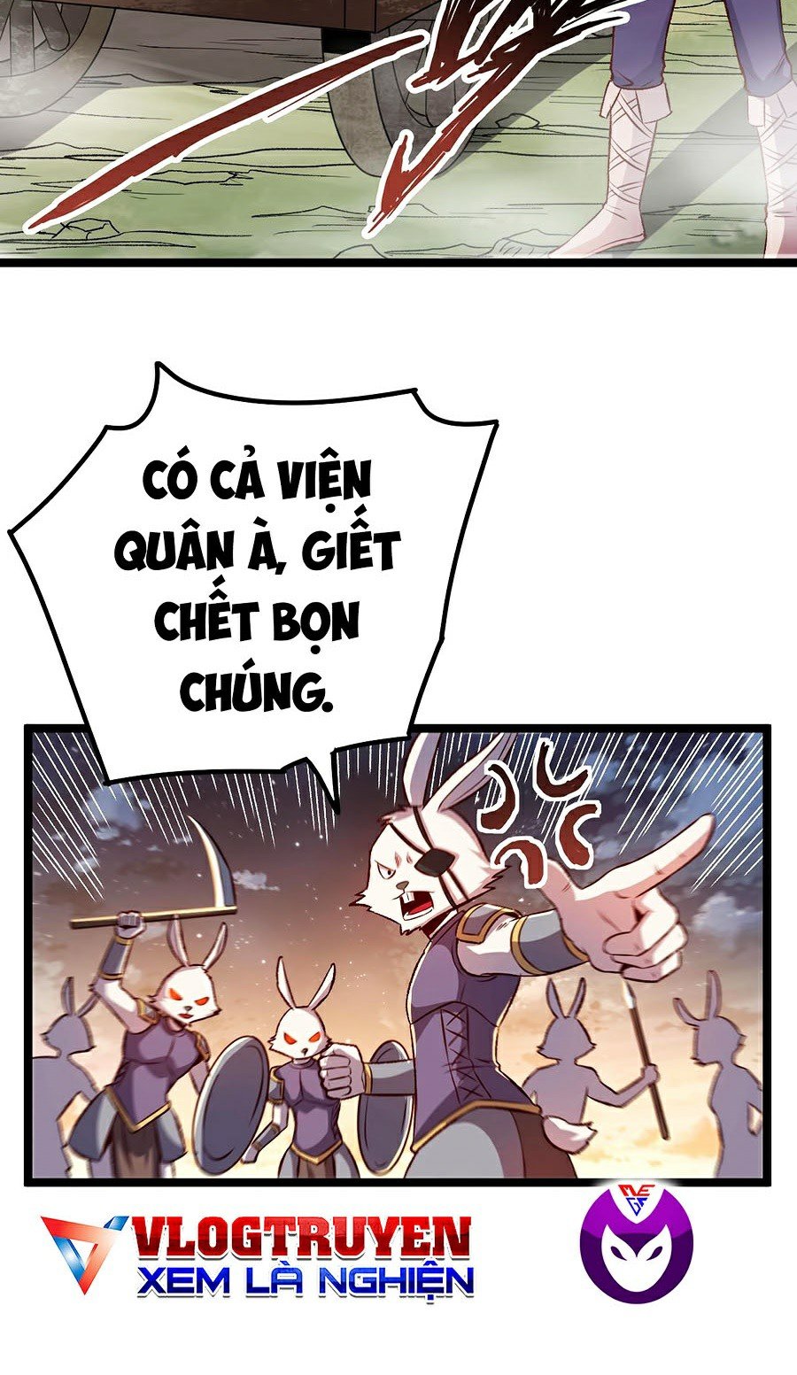 Tối Cường Thành Chủ Đích Dị Giới Chapter 16 - Trang 29