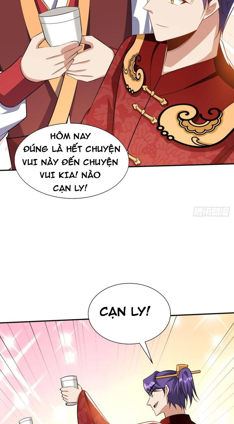 Yêu Giả Vi Vương Chapter 330 - Trang 2