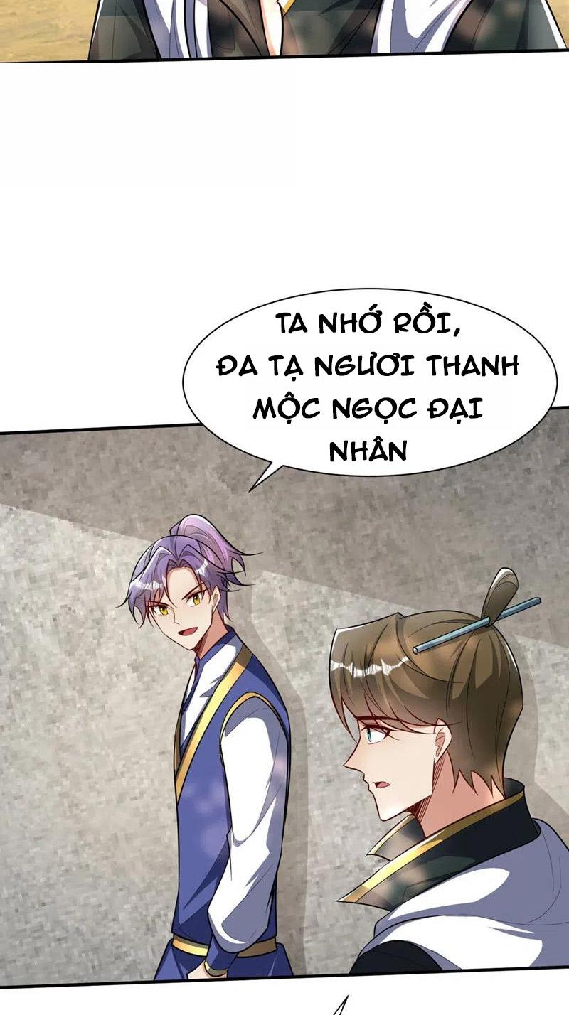 Yêu Giả Vi Vương Chapter 346 - Trang 16