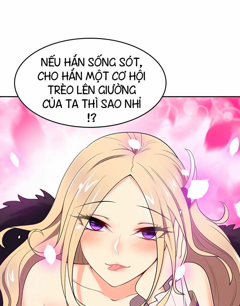 Yêu Giả Vi Vương Chapter 3 - Trang 29