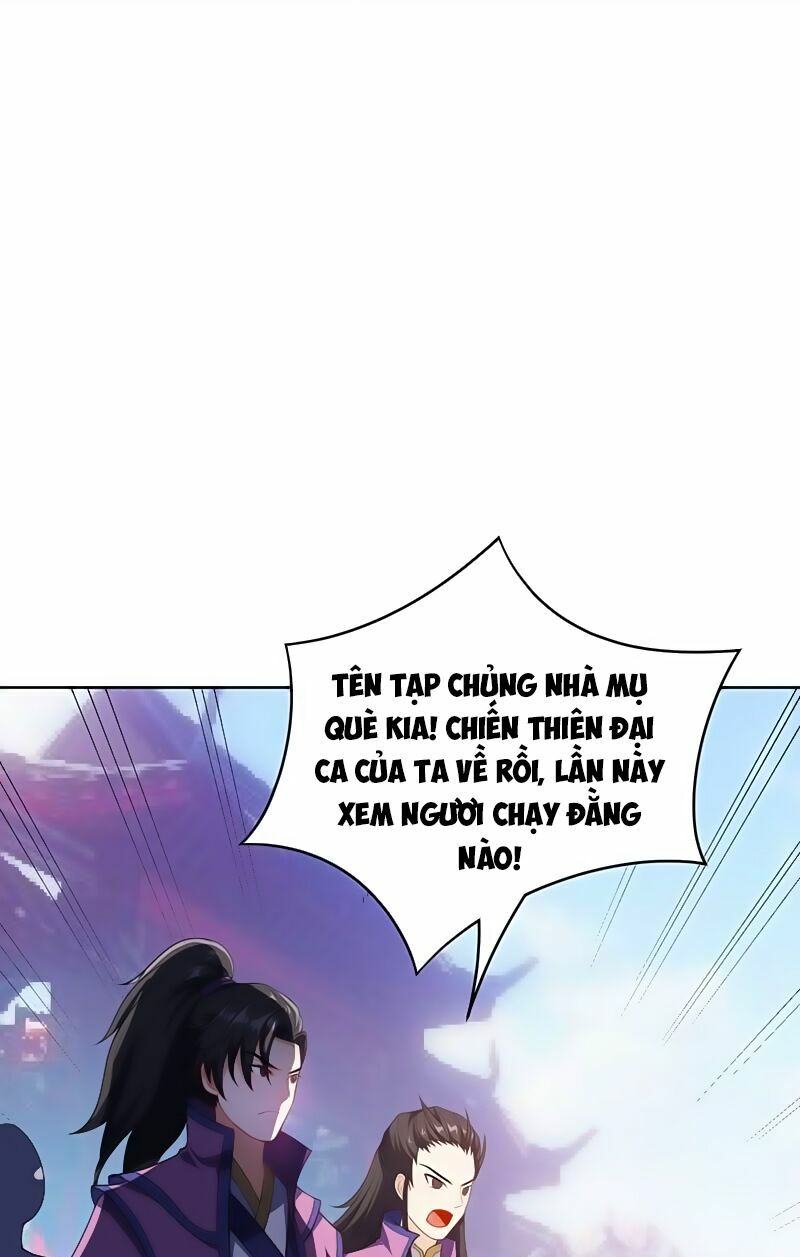 Yêu Giả Vi Vương Chapter 6 - Trang 33