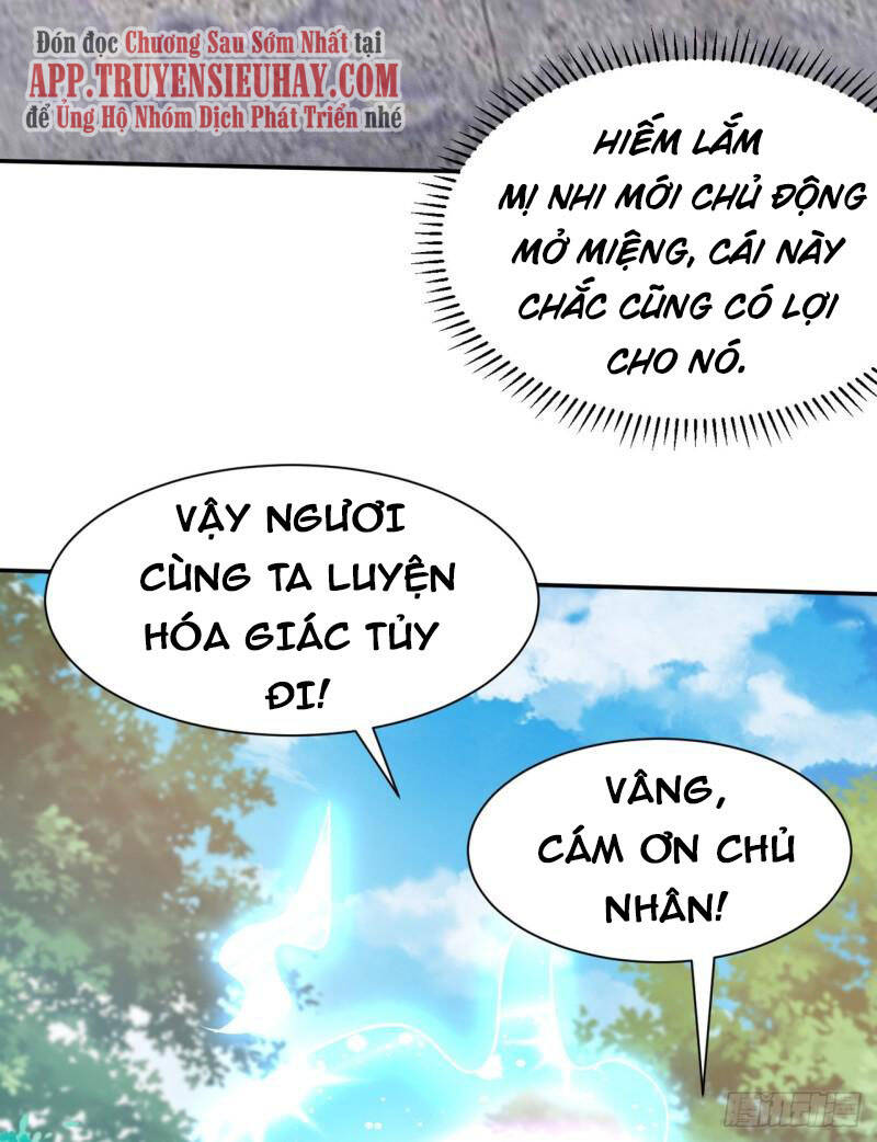 Yêu Giả Vi Vương Chapter 334 - Trang 7