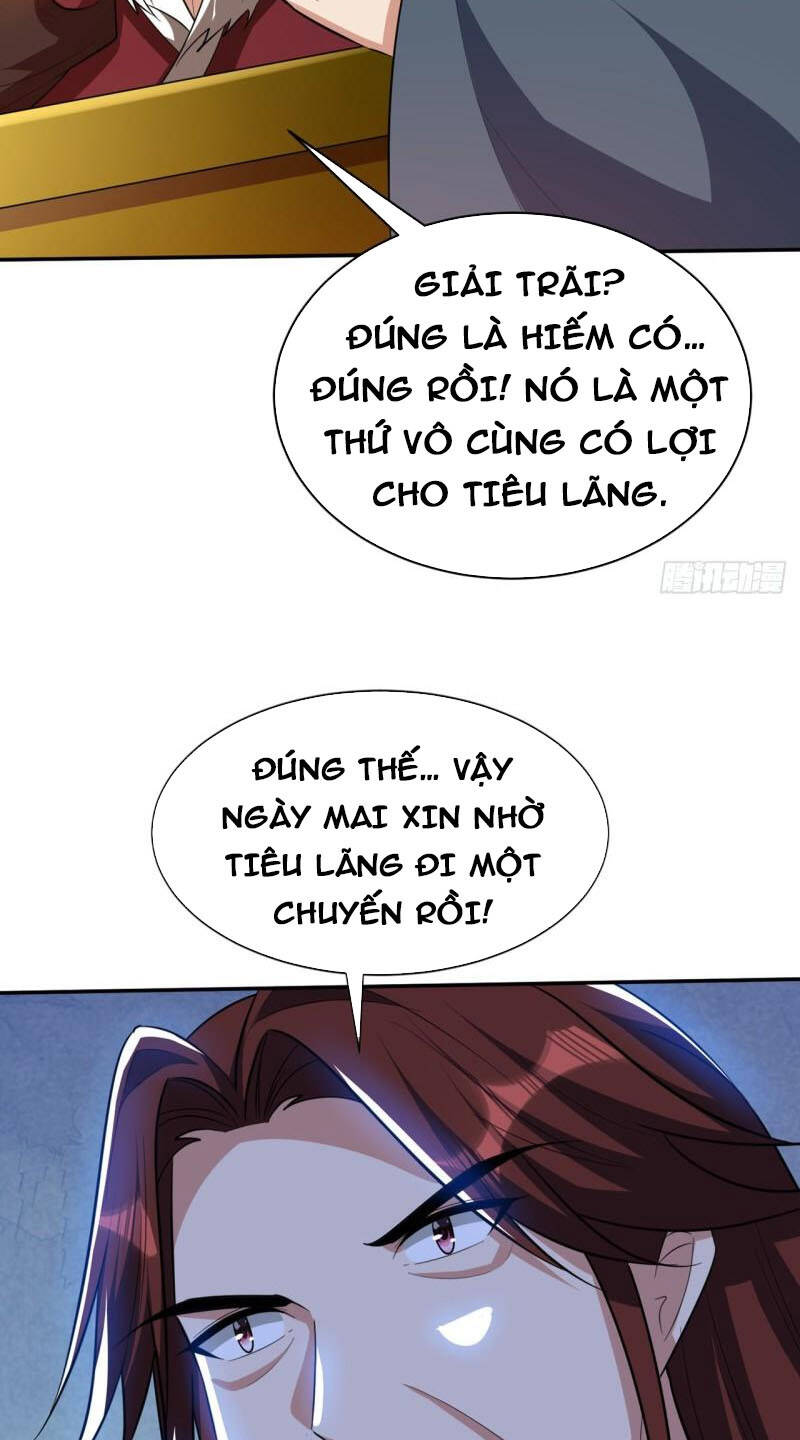 Yêu Giả Vi Vương Chapter 330 - Trang 23