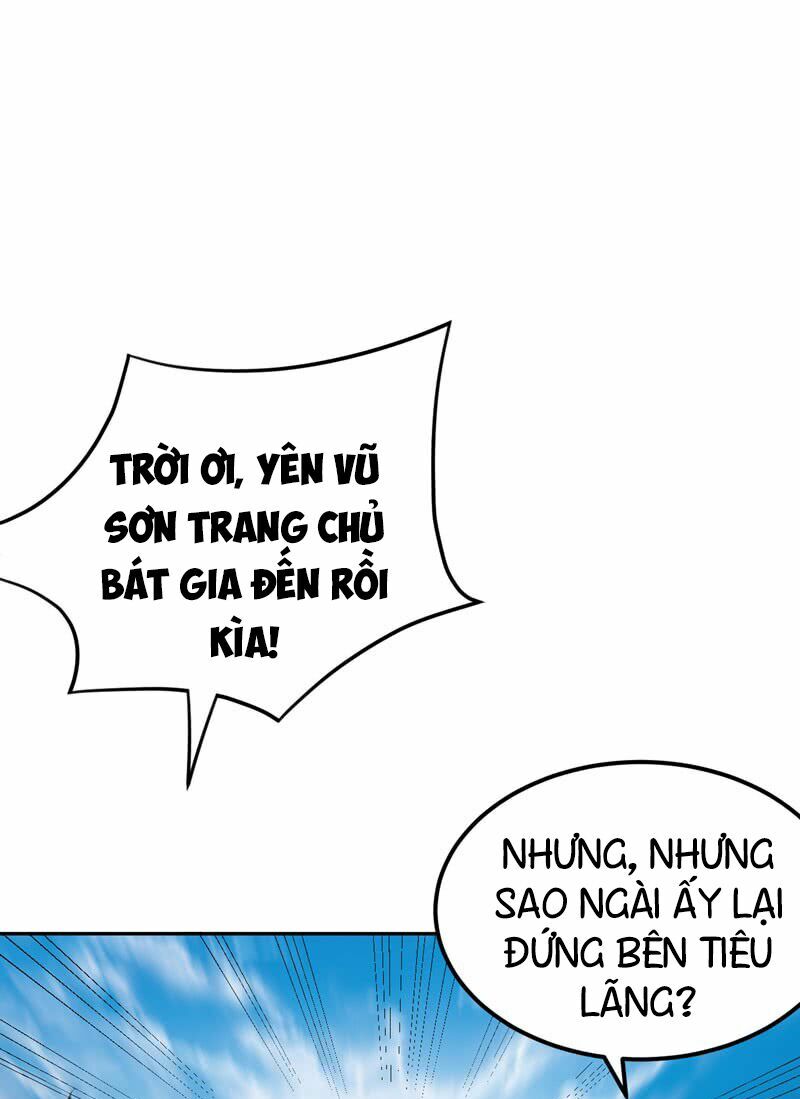 Yêu Giả Vi Vương Chapter 9 - Trang 19