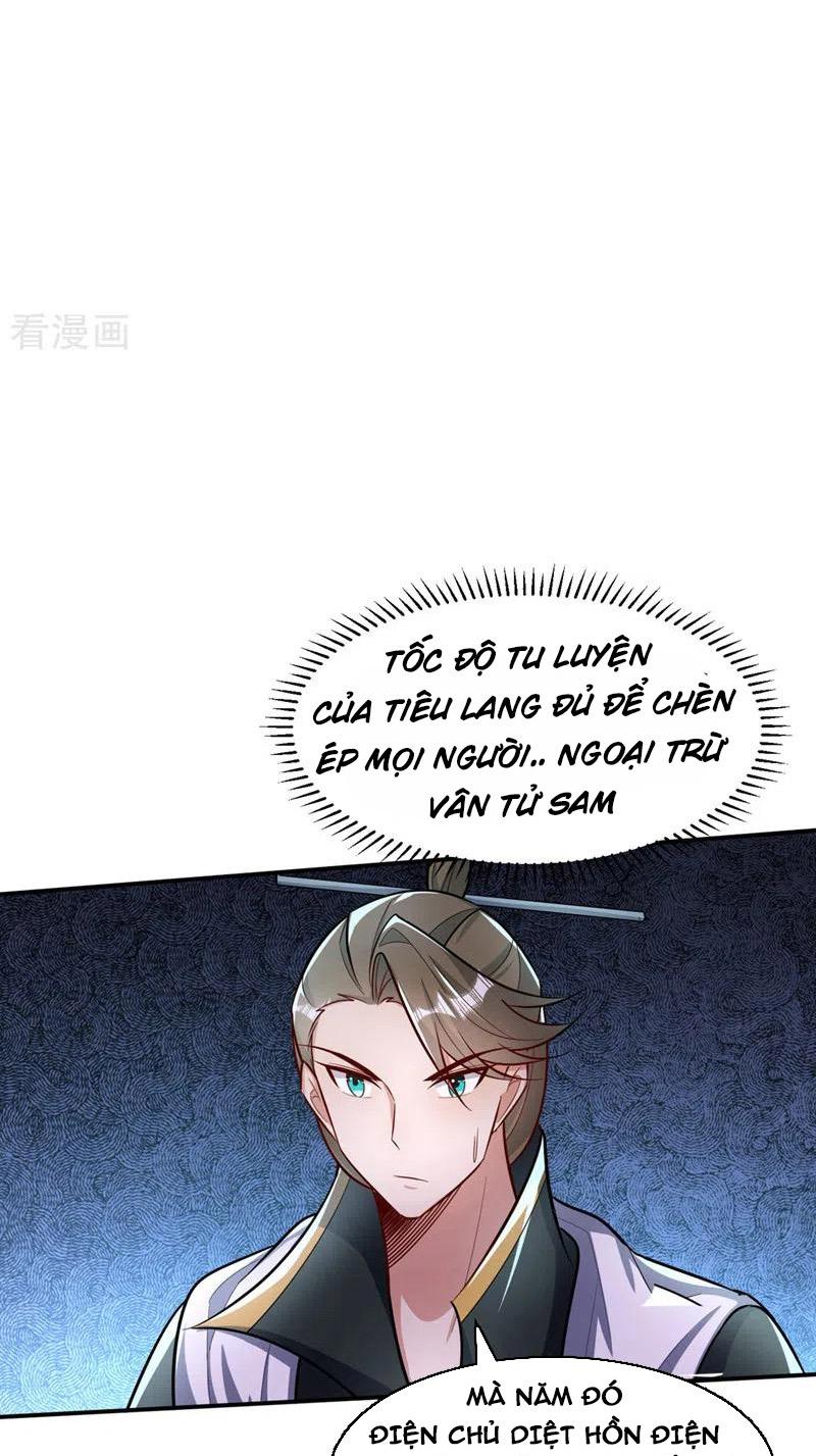 Yêu Giả Vi Vương Chapter 346 - Trang 13