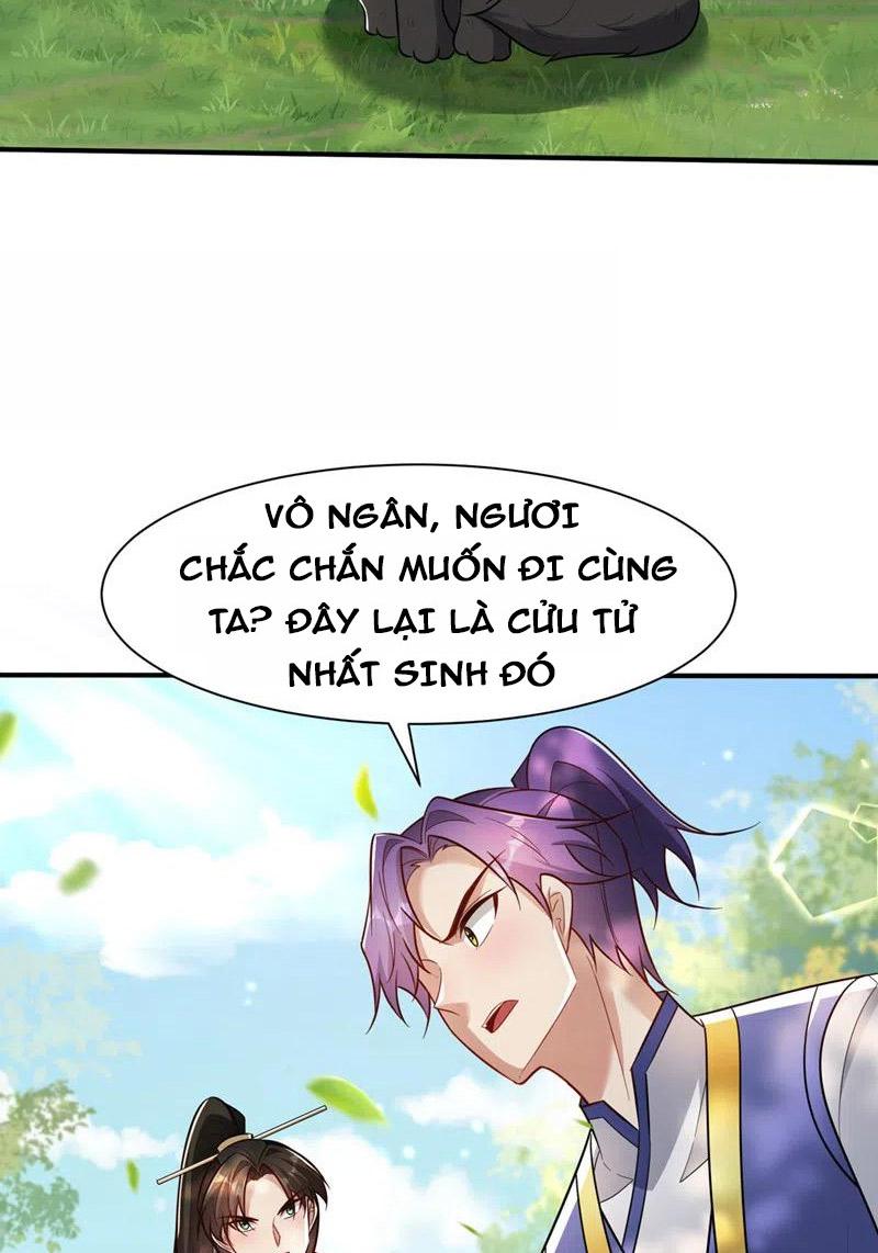 Yêu Giả Vi Vương Chapter 346 - Trang 23