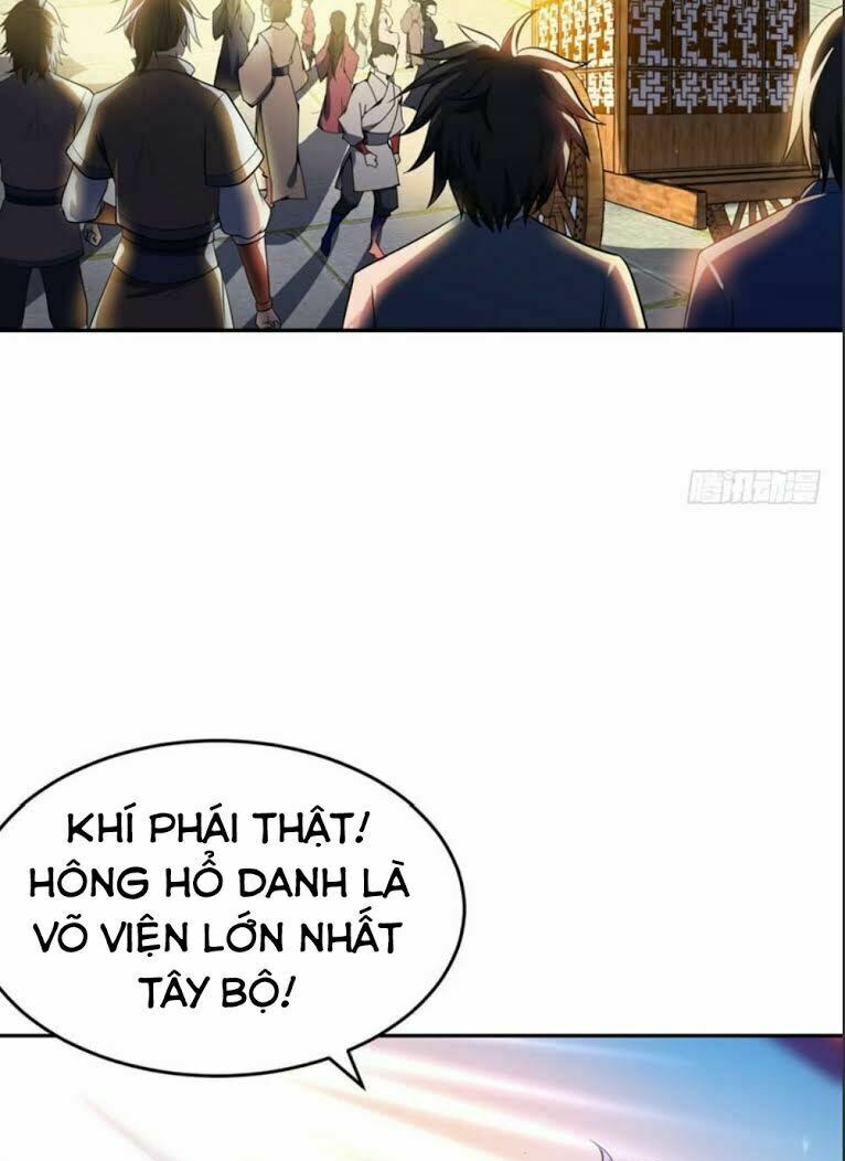 Yêu Giả Vi Vương Chapter 14 - Trang 15