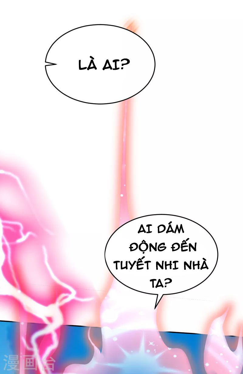 Yêu Giả Vi Vương Chapter 332 - Trang 22