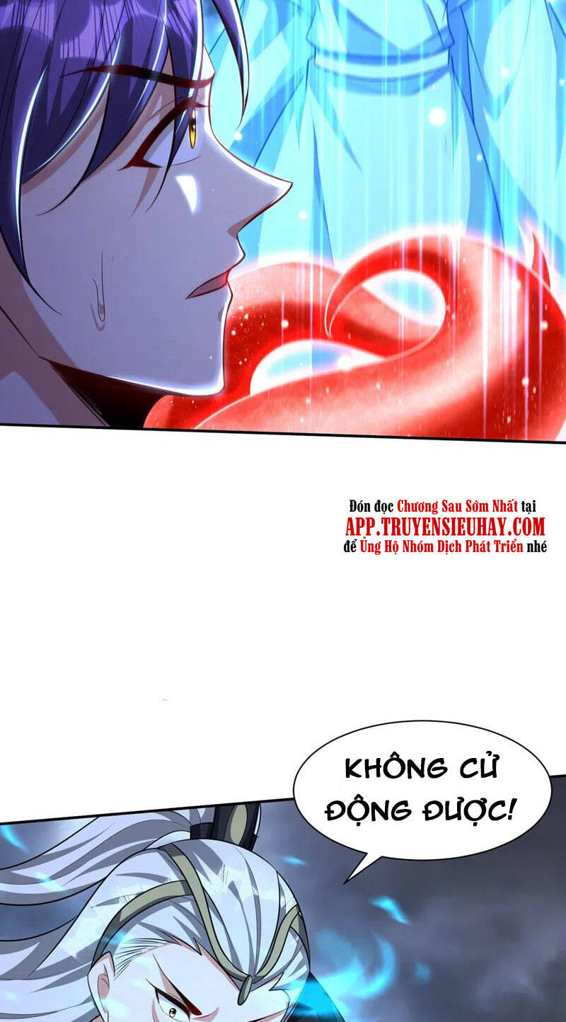 Yêu Giả Vi Vương Chapter 323 - Trang 11