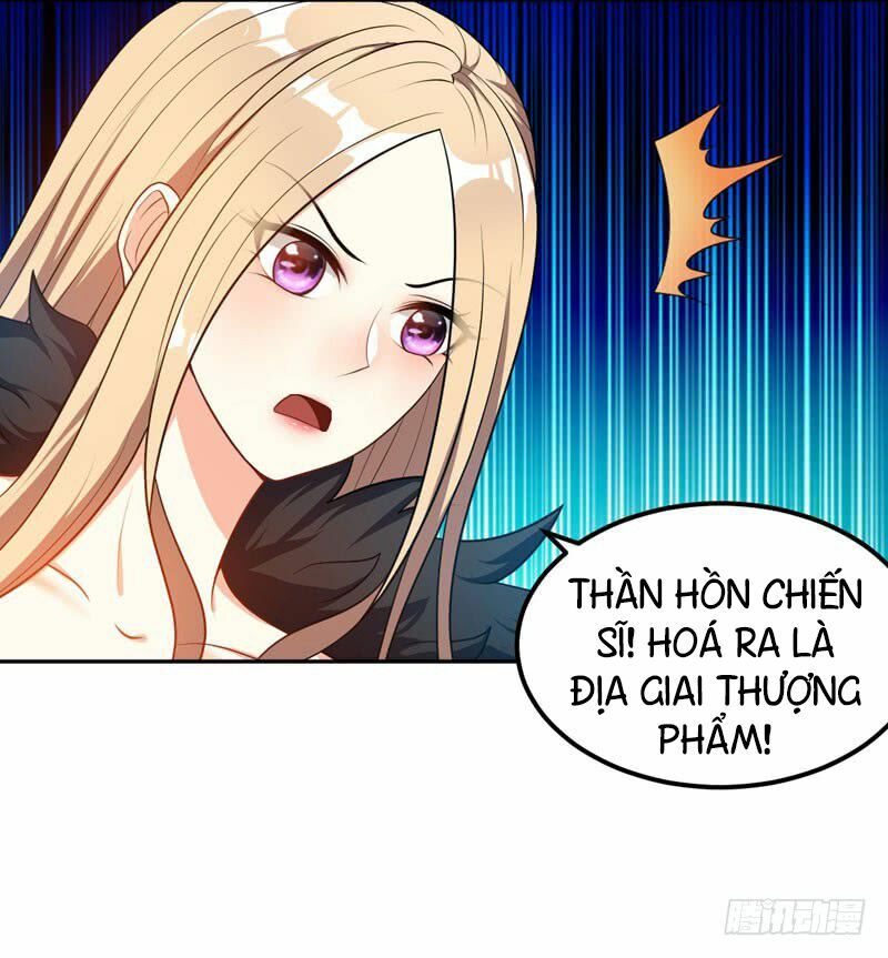 Yêu Giả Vi Vương Chapter 10 - Trang 4