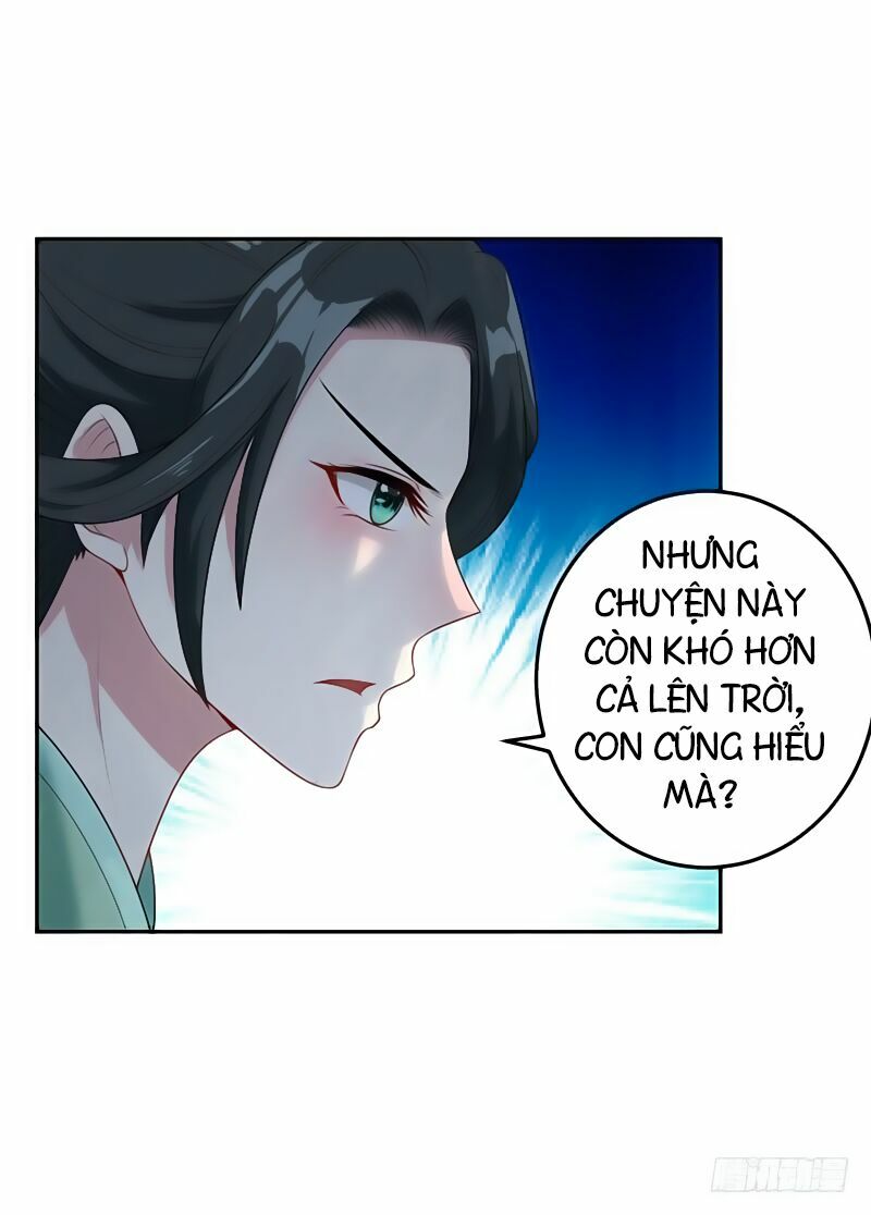 Yêu Giả Vi Vương Chapter 6 - Trang 26