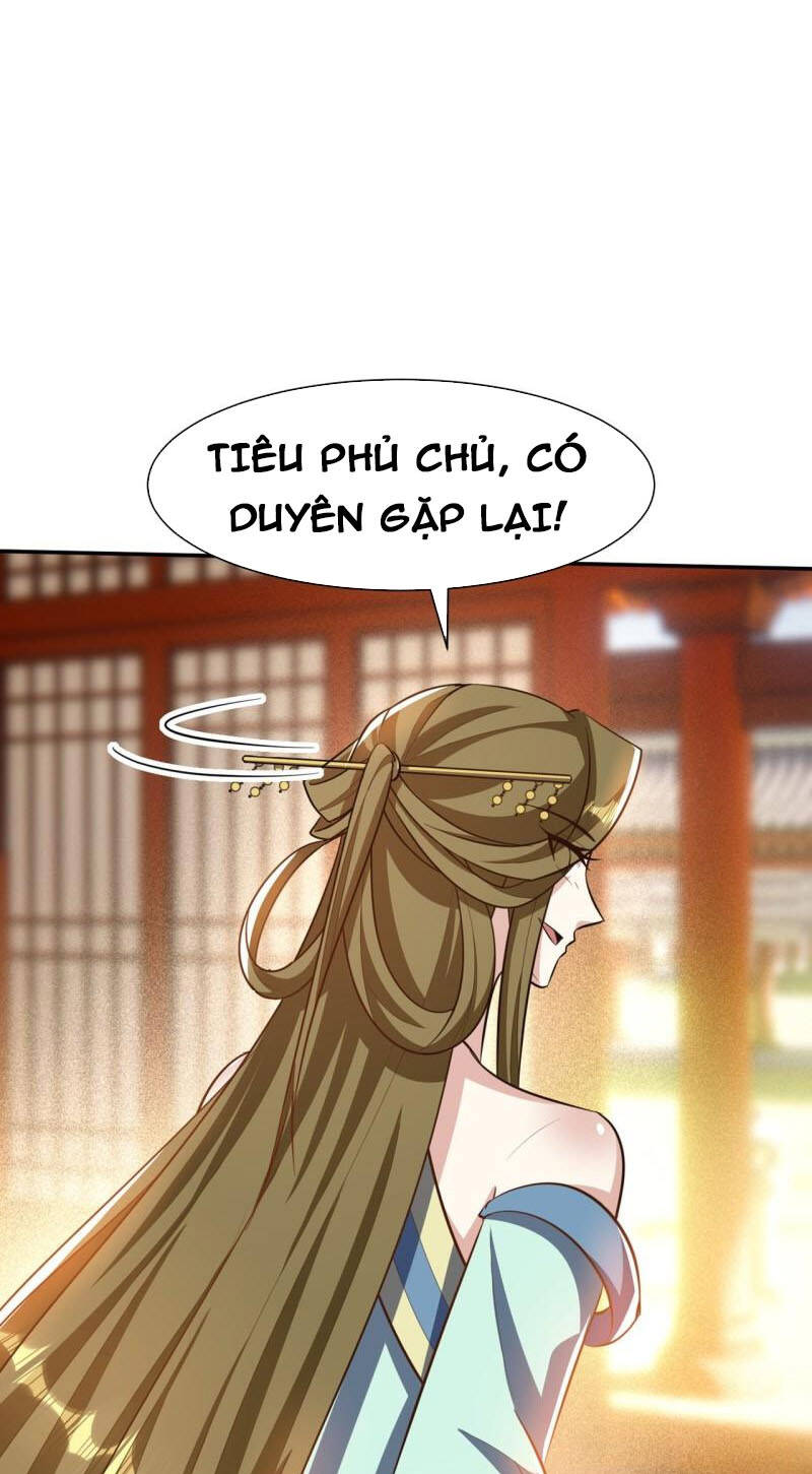 Yêu Giả Vi Vương Chapter 330 - Trang 0