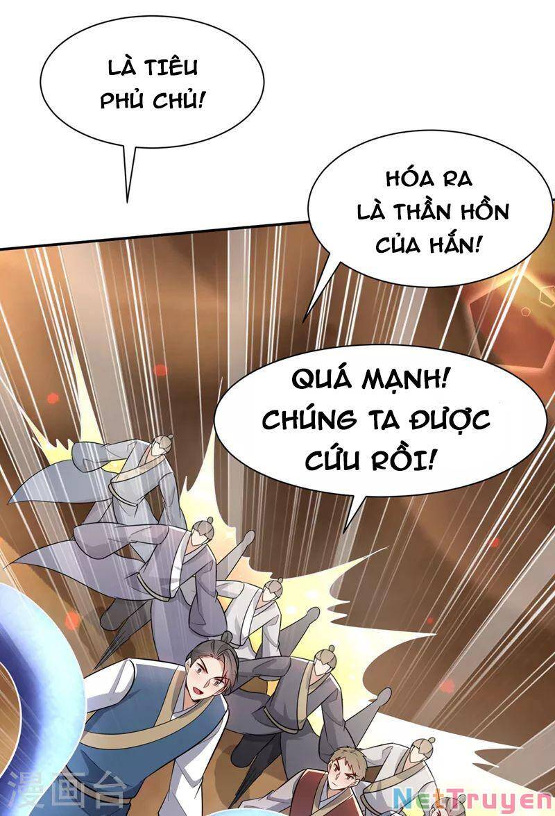 Yêu Giả Vi Vương Chapter 344 - Trang 20