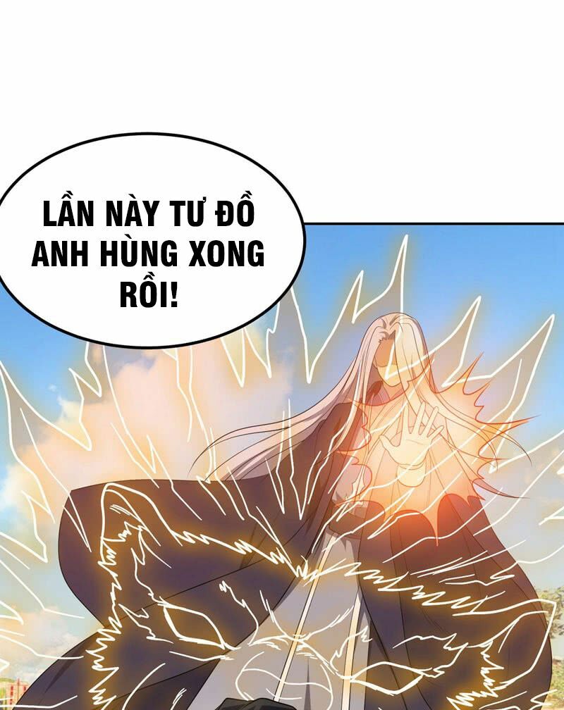 Yêu Giả Vi Vương Chapter 10 - Trang 5