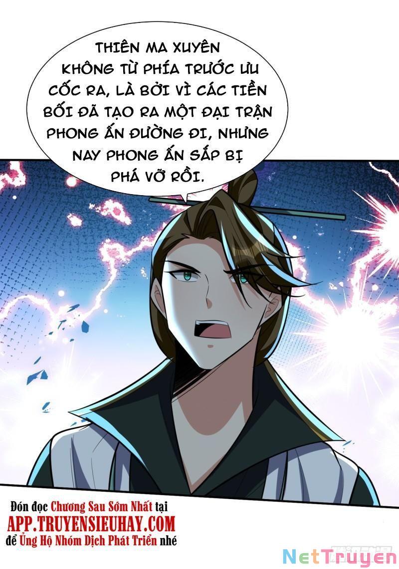 Yêu Giả Vi Vương Chapter 338 - Trang 10