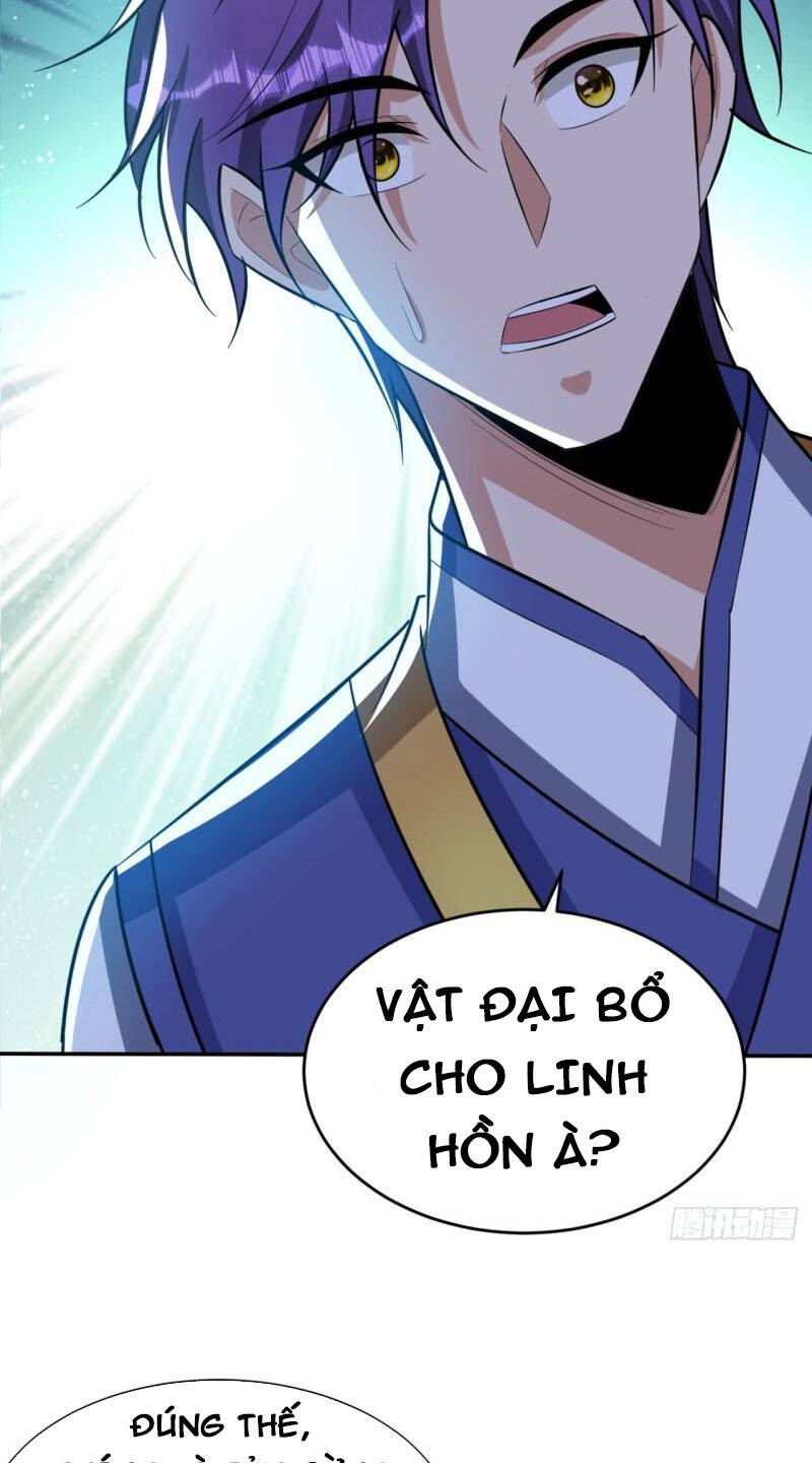 Yêu Giả Vi Vương Chapter 330 - Trang 35