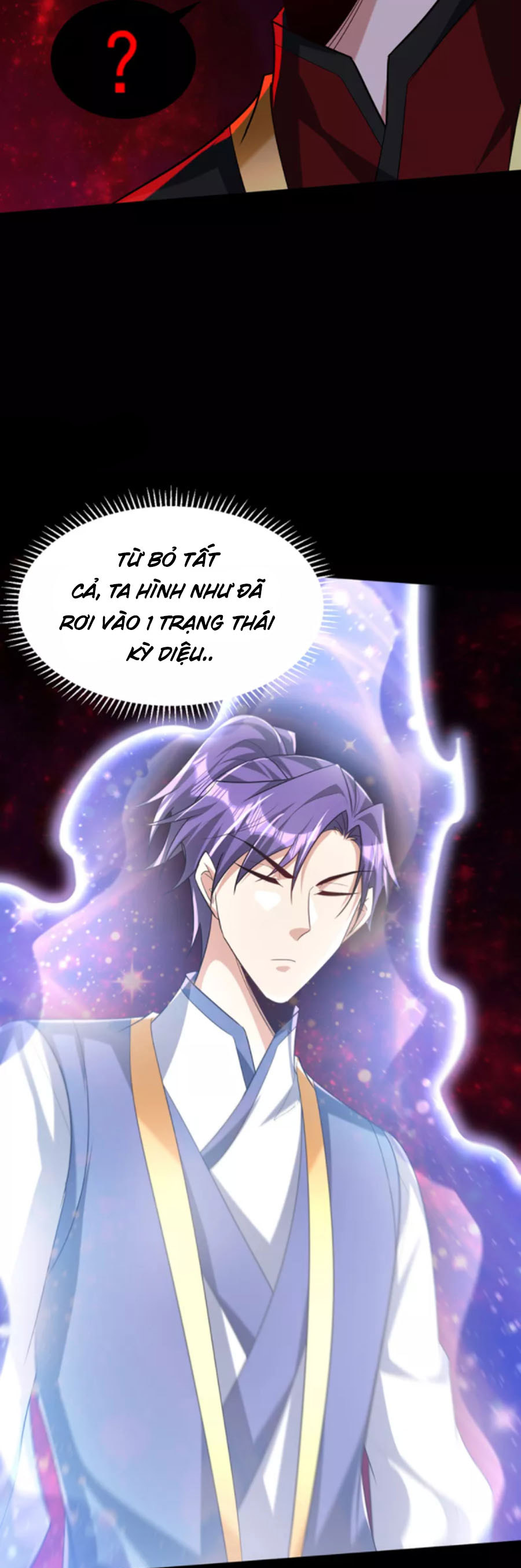 Yêu Giả Vi Vương Chapter 316 - Trang 12