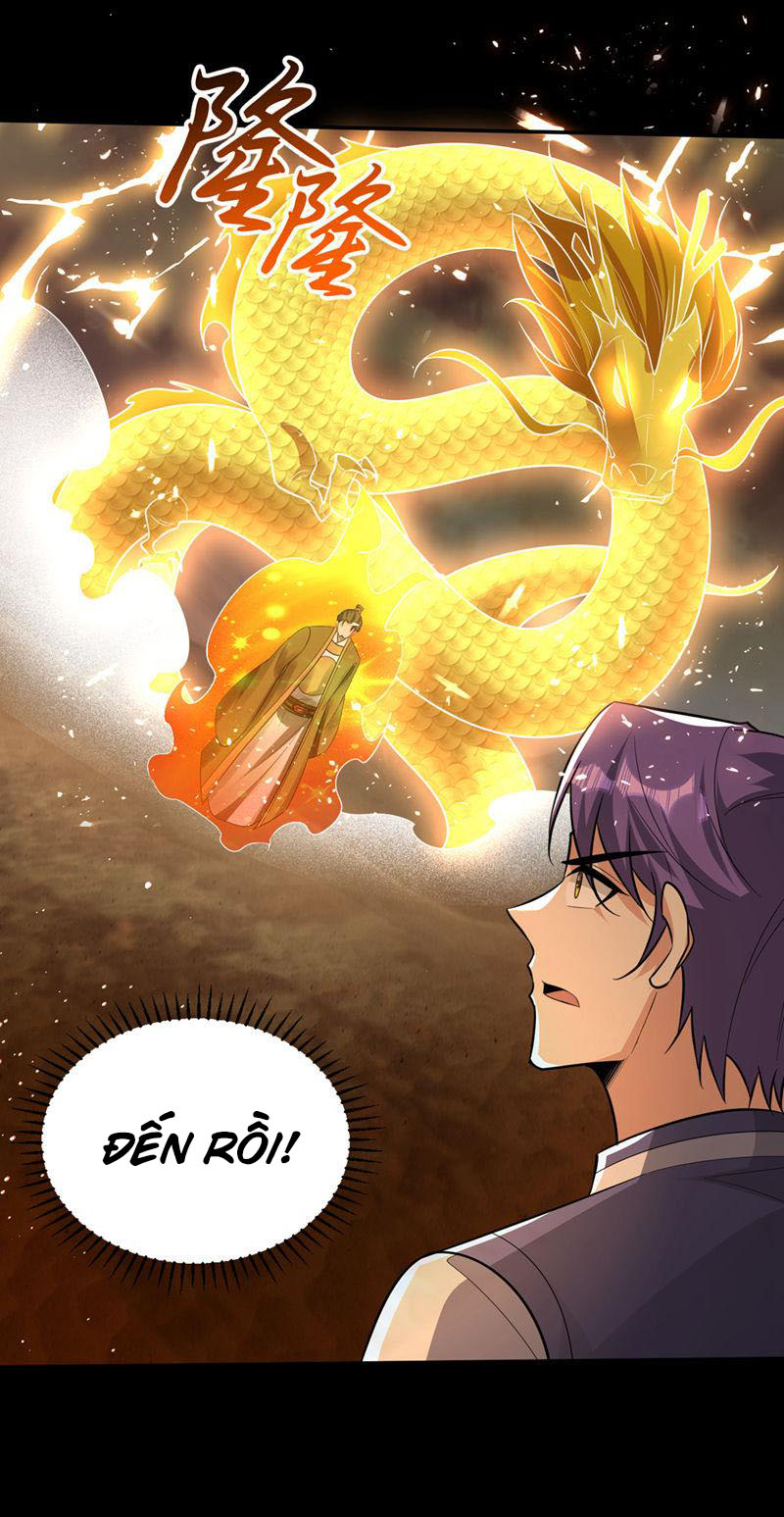 Yêu Giả Vi Vương Chapter 337 - Trang 13