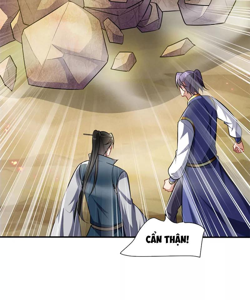 Yêu Giả Vi Vương Chapter 347 - Trang 18