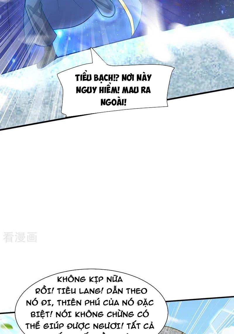 Yêu Giả Vi Vương Chapter 346 - Trang 33