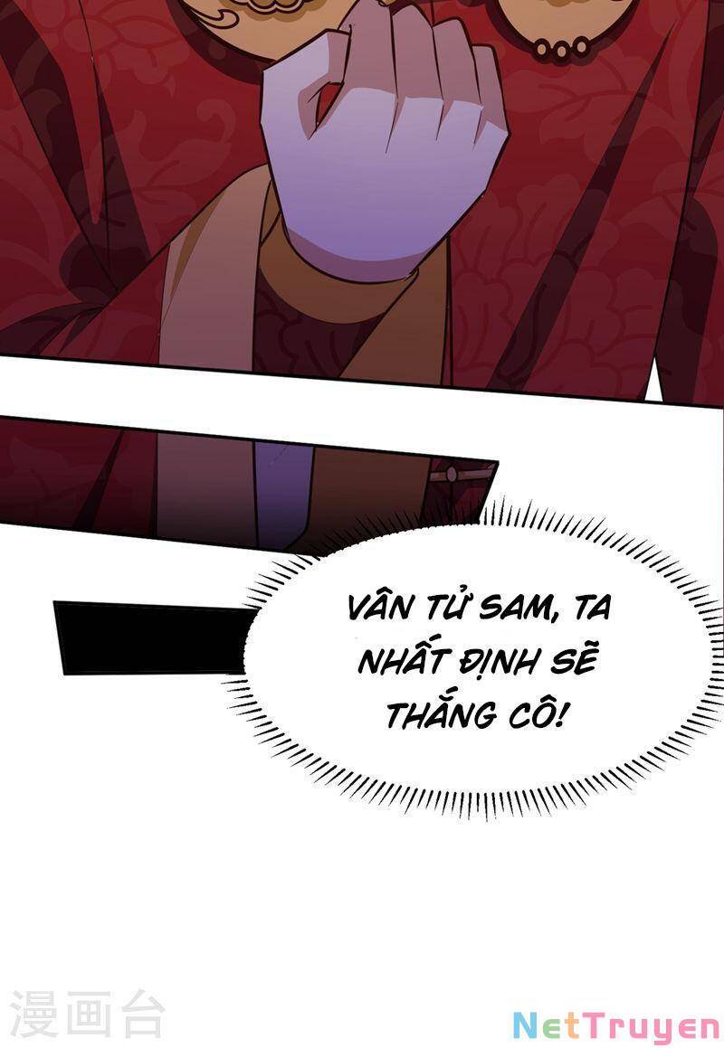 Yêu Giả Vi Vương Chapter 329 - Trang 9