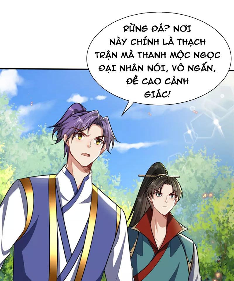 Yêu Giả Vi Vương Chapter 347 - Trang 14