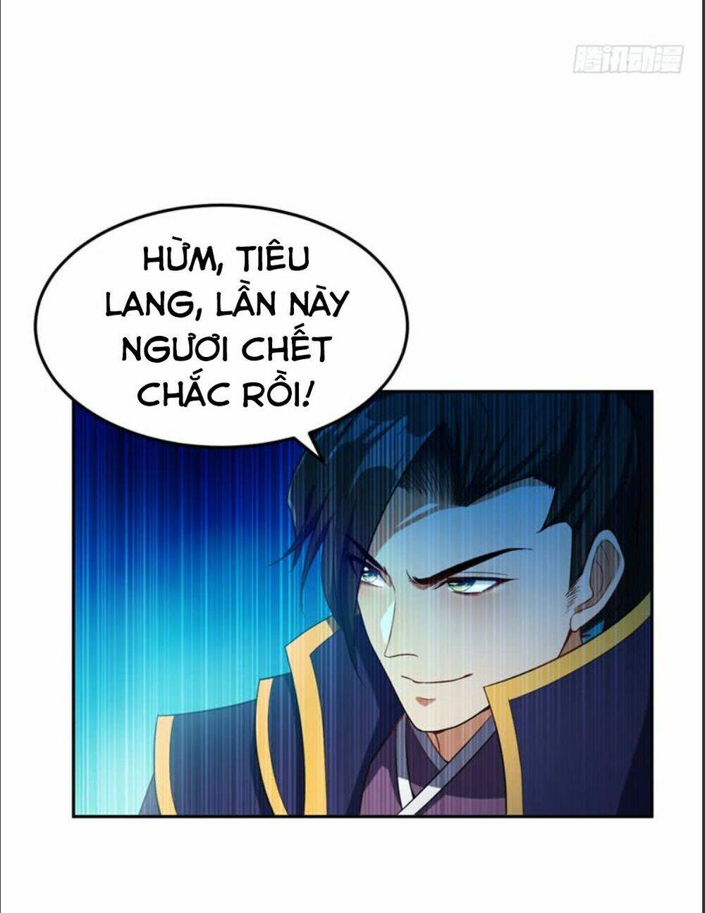 Yêu Giả Vi Vương Chapter 15 - Trang 24