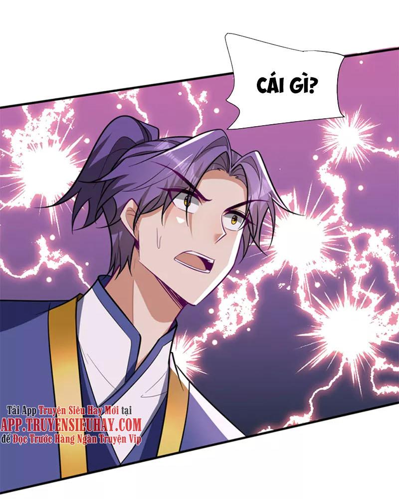 Yêu Giả Vi Vương Chapter 347 - Trang 29