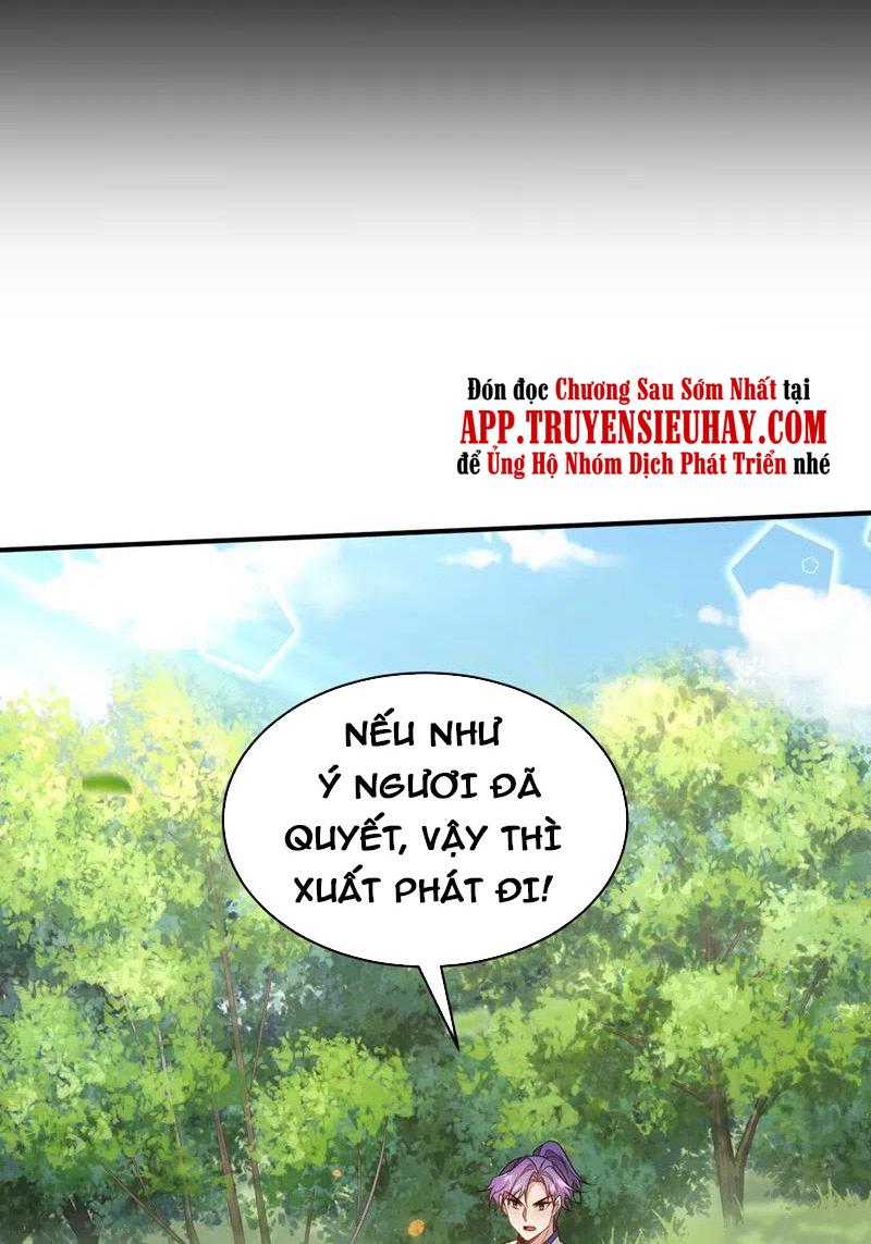 Yêu Giả Vi Vương Chapter 346 - Trang 29