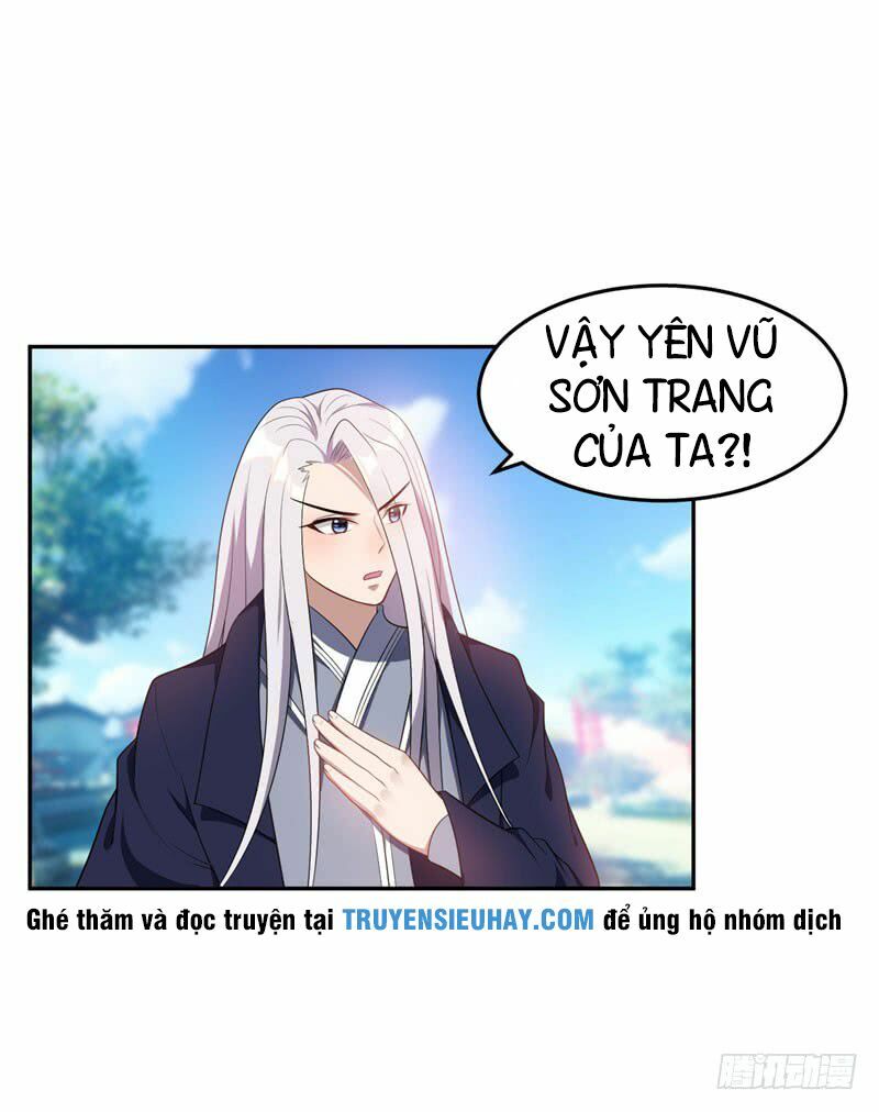 Yêu Giả Vi Vương Chapter 10 - Trang 26