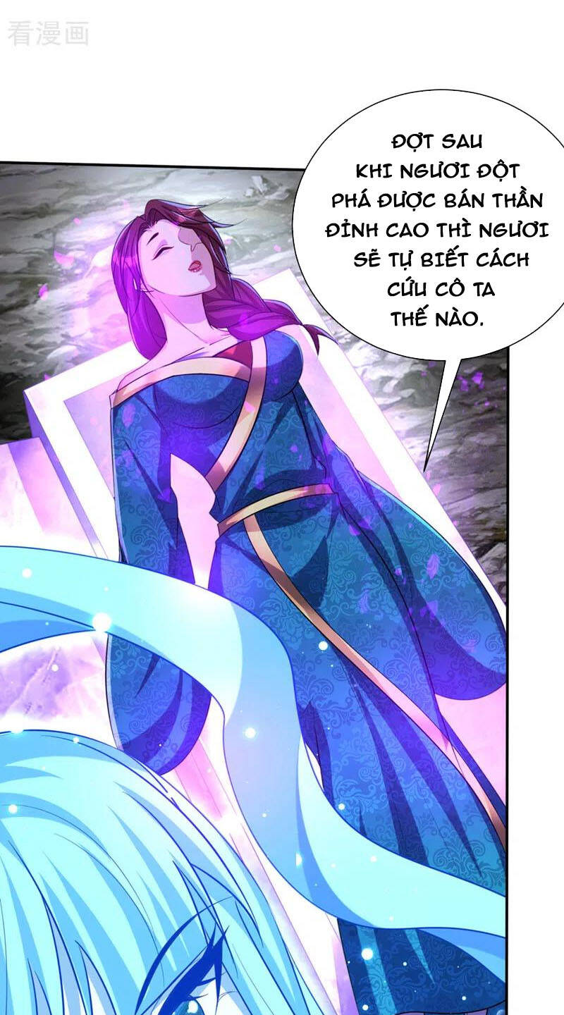 Yêu Giả Vi Vương Chapter 323 - Trang 32